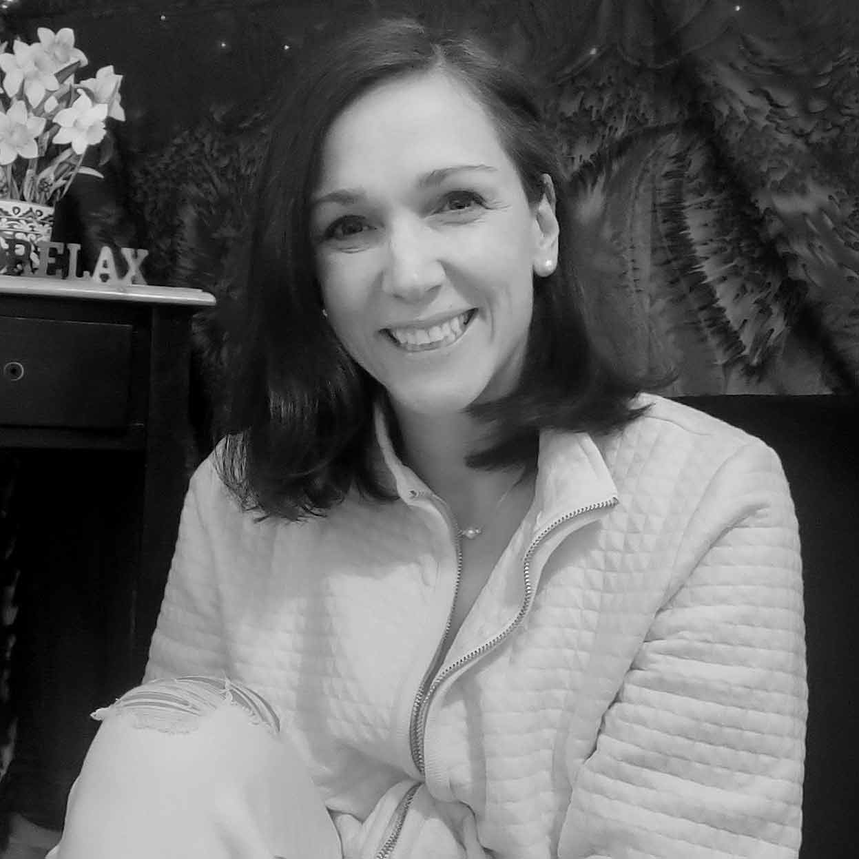 Laura Motta photo